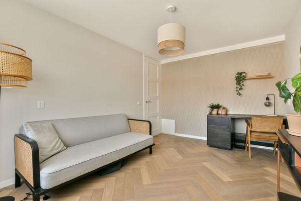 Medium property photo - Watermaalpad 5, 1066 WX Amsterdam